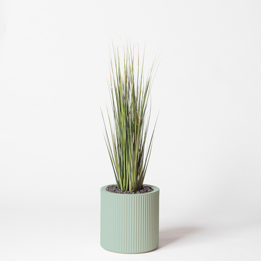 Onion grass - Turquoise