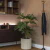 plante artificielle décoration intérieur