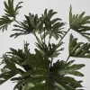 plante artificielle plante unique