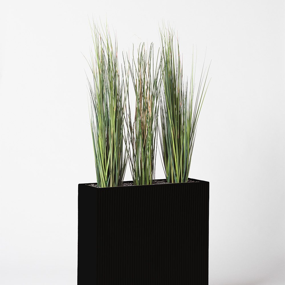 Presle grass - Noir