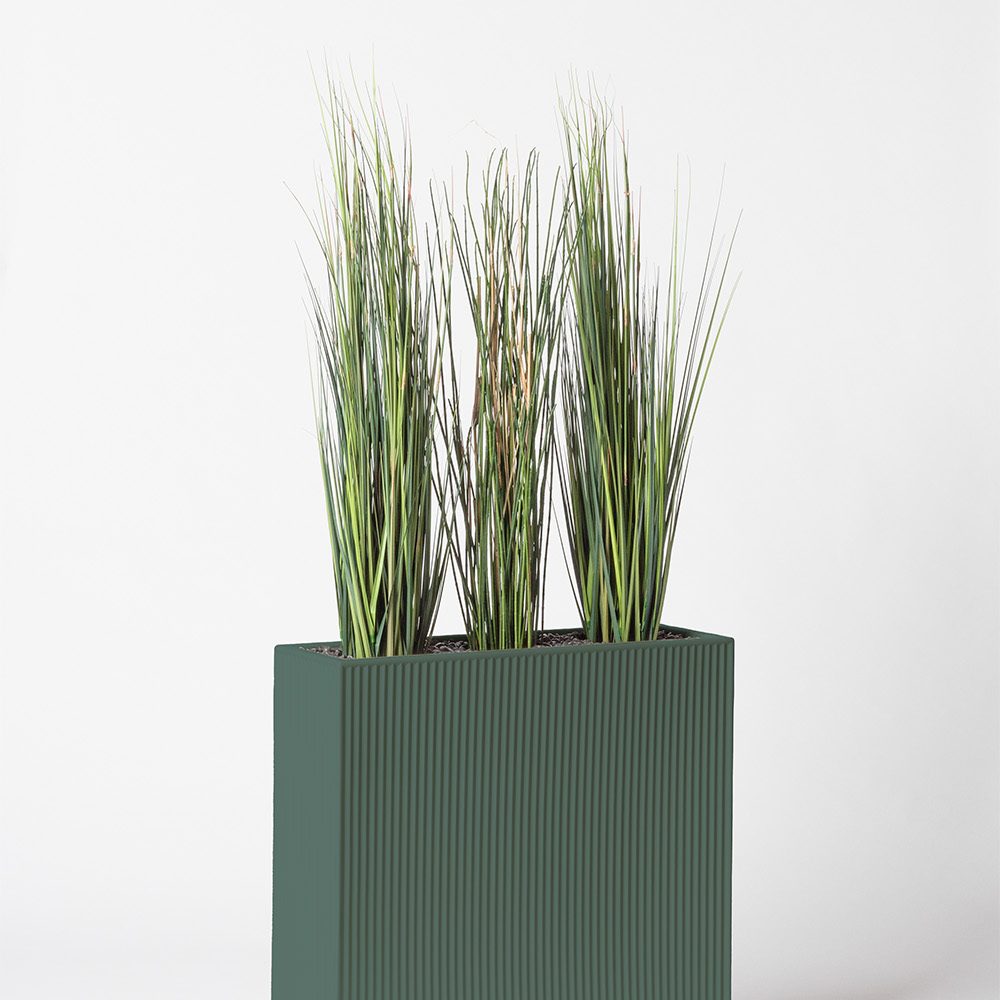 Presle grass - Vert