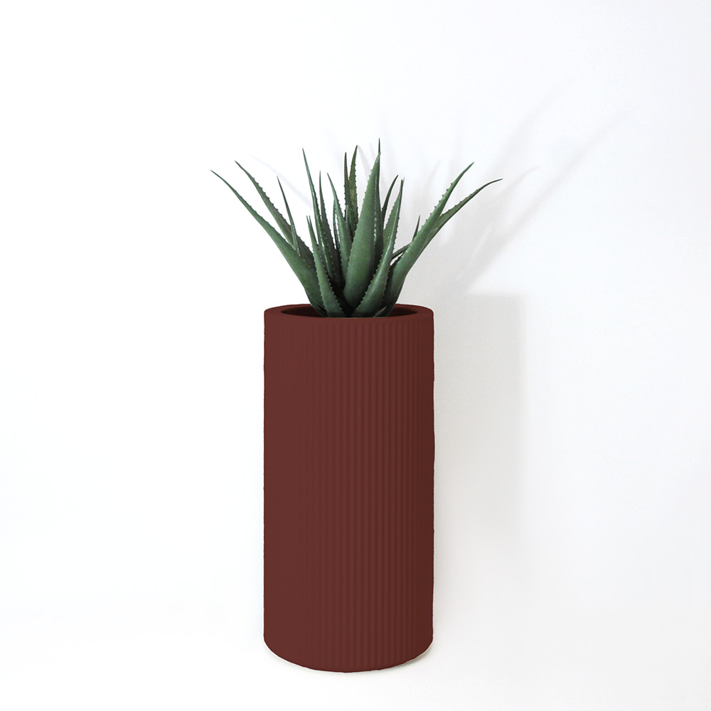 Aloe vera - Grenat