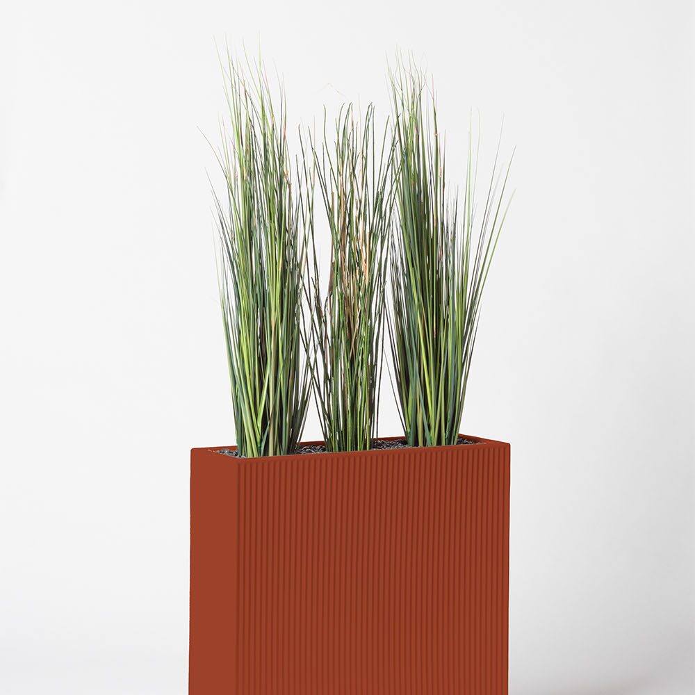 Presle grass - Argile