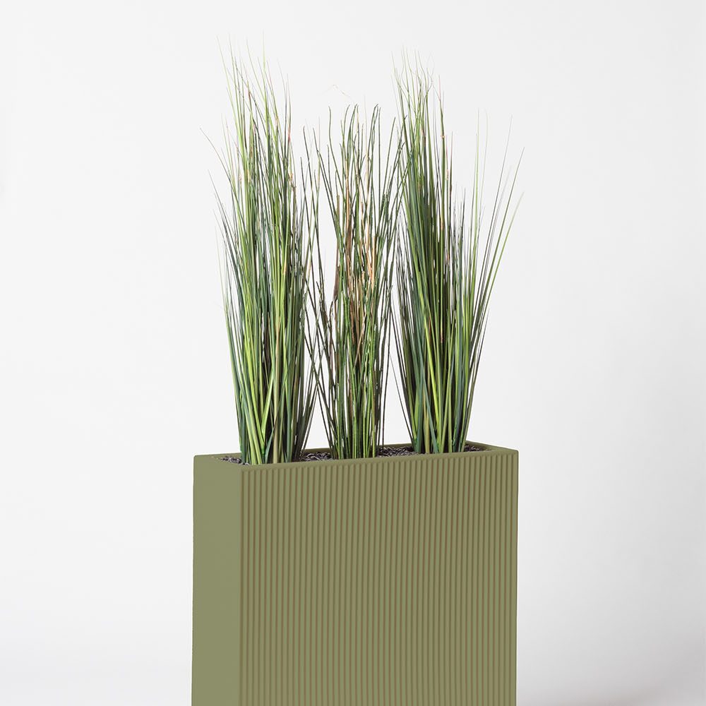 Presle grass - Jade